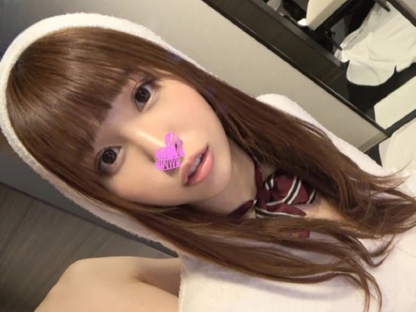 【スレンダー美乳とエロいこと】 激カワ娘と生々しいセックス三昧！ 子宮ガクブル♡ 敏感ボディを責めまくり！