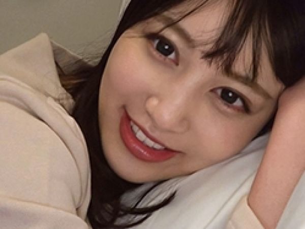 【ラブラブカップル】 スレンダー美ボディの彼女と濃厚セックス♡ 高身長美女のプライベートなエロ動画！