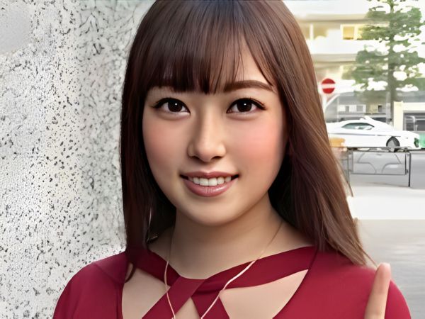 【巨乳女子大生のハメ撮り】 ぷるぷるGカップを揺らしてバックでイキまくり！焦らしプレイで敏感ボディを開発♡