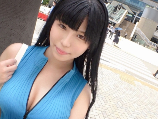 【マシュマロ巨乳のパイズリ天国】『おっぱいで気持ちよくしてあげる♥』柔らか巨乳でチ○ポを包み込むエチエチボディにフル勃起！たまらず腰を振りまくるパイズリ＆騎乗位セックスがエロすぎる！！