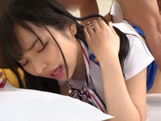 【オタク女子大生は隠れビッチ】 アニメ好きJDがナンパに引っかかり即フェラ！ コスプレでエロさ全開の濃厚プレイ♡