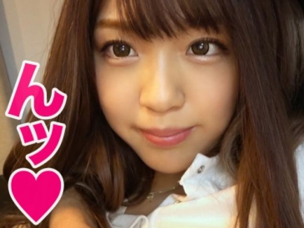 【彼氏持ち美少女の浮気】『ダメ…彼氏に悪い…』激カワ女子が他人チンポに生ハメされメス顔全開！彼氏以外のオチンポで感じまくり、浮気セックスでアクメ連発！♡