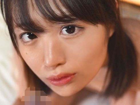 【純情娘の従順中出し】『私、セフレから彼女に昇格したい…』素人女子が中出しSEXで痴態を曝け出す！されるがままの敏感ボディに激ピストン！絶対服従のイキ顔がエロすぎる♡