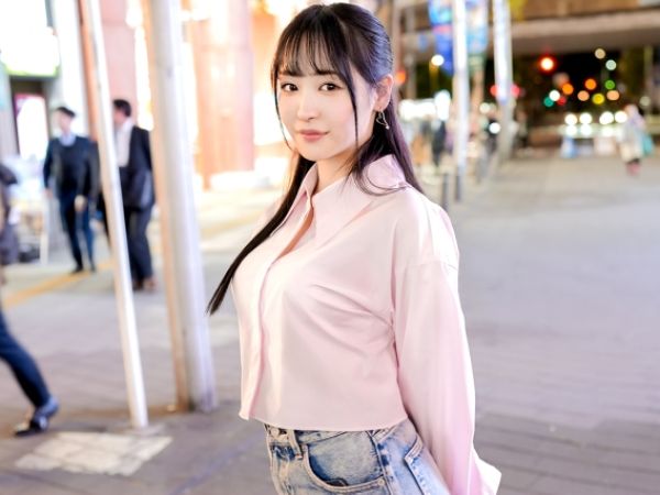 【アイドル級JDの秘密のSEX】『ダメ…でも気持ちいい…』美乳の素人女子大生がナンパされ、ホテルで開発済みマンコを激しく責められ潮吹き！手マンとチ○コで連続絶頂の快楽に溺れる！♡