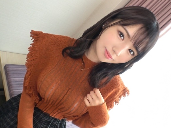 【敏感JDの初体験】『気持ち良すぎる…』ウブな女子大生がエッチな刺激にビクビク反応！華奢なカラダを震わせながら、何度も絶頂を迎える姿がエロかわいい♡