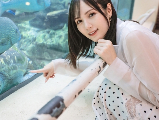 【朝までデートで大興奮】超絶カワイイあの娘と2人っきり！エチエチボディを独り占め♡甘い時間を過ごすデートクラブで、朝までラブラブエッチな夜を満喫！！