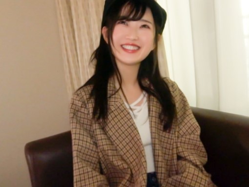 【童顔美少女の悶絶正常位】『あっ…そこダメぇ…』無邪気な顔した美少女が、ビンビンのチ○コでガンガン突かれて感じまくり！キュートな顔とアエギ声のギャップがヤバい♡