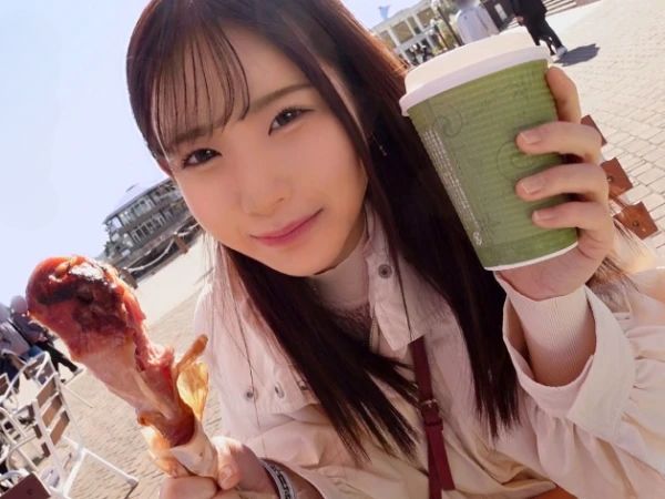 【ラブラブカップルのエロ動画】甘えん坊な女子大生彼女とイチャラブSEX！絶倫な彼女が彼氏のチ○ポを激しく責めまくる！恋人の甘い時間を盗撮風に！
