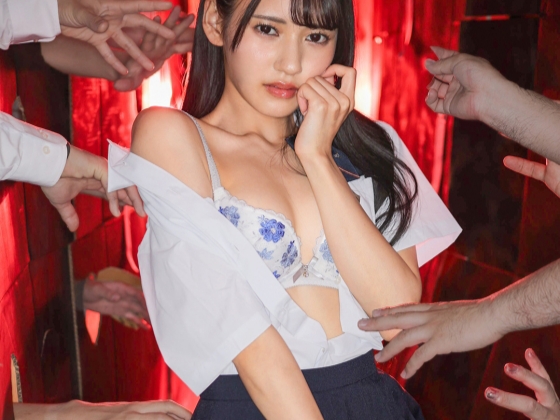 【コスプレ美少女の甘い誘惑】『うみと一緒に遊ぼう♥』圧倒的美少女が、色んなコスプレでエッチなシチュエーションを満喫！キュートなカラダで感じまくり、甘い声で誘惑しちゃう！！