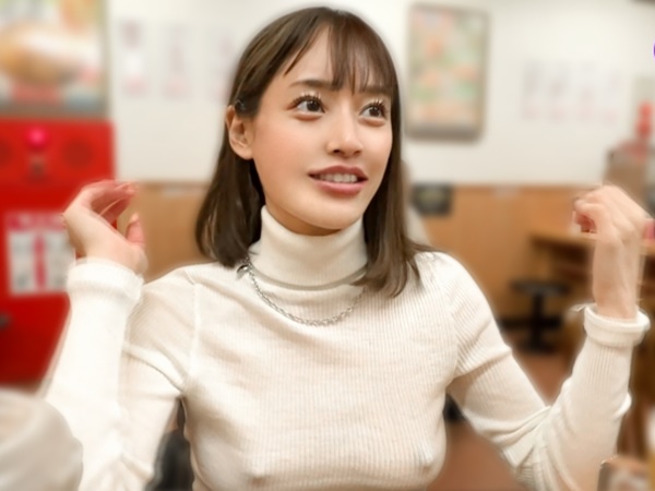 【変態素人の本性丸出し】『気持ち良すぎる…♡』可愛い顔した乳首フル勃起ノーブラ娘が、玩具責めでとろけ顔披露！隠れ変態の淫乱スイッチオンでエロさ全開！！
