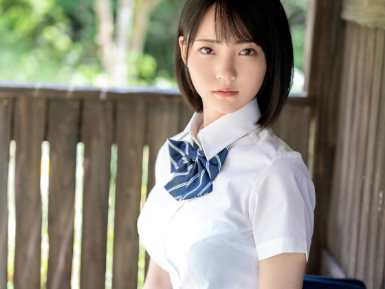 【制服美少女と甘酸っぱい思い出】『もっと激しくして…』清楚系JKが制服姿でイチャラブSEX!青春の甘い疼きと濃厚なエロスのコラボ♡