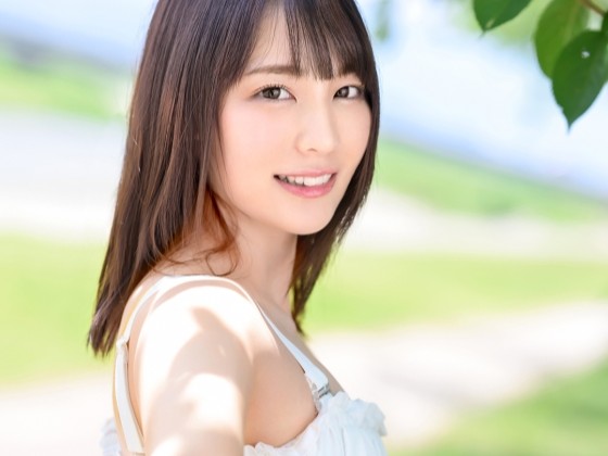 【主観】『あなたの事が大好き♥』甘えん坊の美乳彼女とラブラブセックス三昧！優しい目線で見つめながらフェラしてくれて、極上マンコでいちゃいちゃ生挿入！夢のような性活を体感！♡