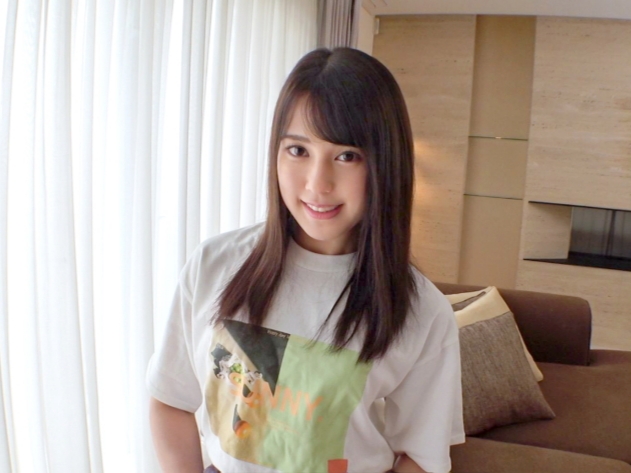 【無毛美少女の敏感マ○コ】『あっ…ダメッ！』清純派ロリっ娘のツルマンに濃厚愛撫＆激ピストン！パイパンマ○コをガンガン突いて快感アクメ連発！！