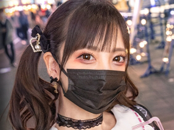 【地雷系ビッチの性欲爆発】『もっとちょうだい♡』ヤバかわ地雷女が肉便器化！チ○ポまみれでご満悦、みんなのオナホとして大活躍！！