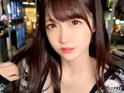 【無毛の清楚系美少女】清純派美少女のパイパンまんこに肉棒ズボズボ！清楚な顔して感じまくる姿がエロすぎる濃密セックス！！