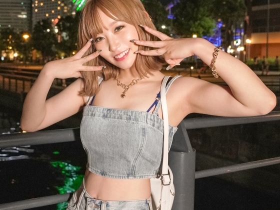 【ギャル狂い】めちゃシコなドスケベギャルと絶頂セックス！パイパンマンコをズボズボ突かれて感じまくるエロギャルにメロメロ♡