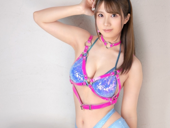 【エステティシャンの美兎ちゃんがエッチなご奉仕】美ボディを駆使した極上エステで肉棒を咥え込み、男を骨抜きにする和久井美兎ちゃん！エチエチな手つきと悶える表情がやみつきになること間違いなし！♡