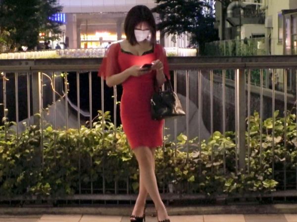 【動物病院の裏事情】スレンダー美巨乳の看護師が、下品なチンポご奉仕で淫乱覚醒！快楽責めに痙攣しながら腰をヘコヘコさせ、恥ずかしいアクメ顔を晒す！！