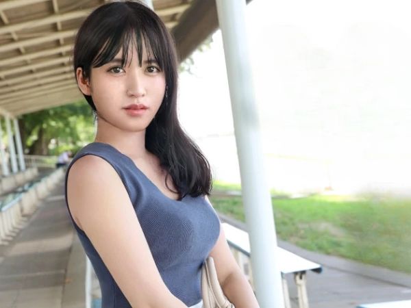 【美巨乳人妻の危険なバイト】『旦那には内緒にして…』30代とは思えない美ボディ妻がエッチなマッサージで欲求不満を解消！？