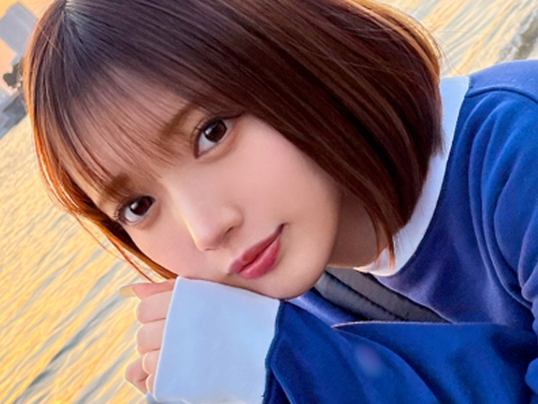 【制服美少女の秘密】『もう…ダメ…』純粋無垢なJKがスクール水着に着替えさせられ、恥じらいながらもフェラでご奉仕♥制服の下の隠れたエロさを暴く！