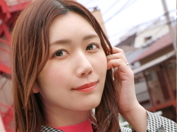 【若奥様の危険な浮気】『奥までダメェ…』清楚系美人妻が他人棒に溺れ、快感に震えながら嬉しそうに喘ぐ！夫には見せない淫乱な姿がエロすぎる♥
